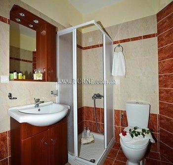 Antilia Apartments 3* қонақ үйі