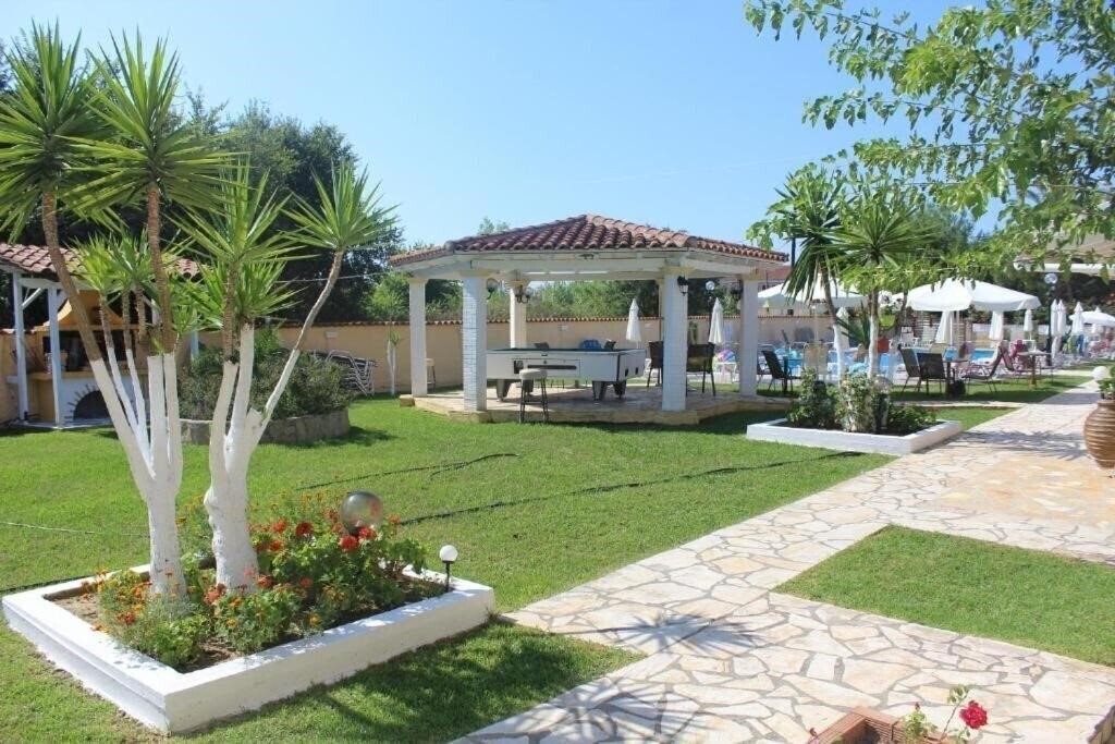 Eleana Apartments 3* фотосуреті