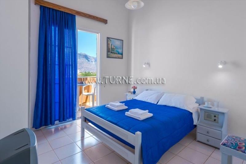 Eleana Apartments 3* фотосуреті