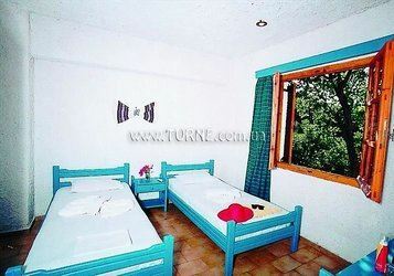 Eleana Apartments 3* қонақ үйі