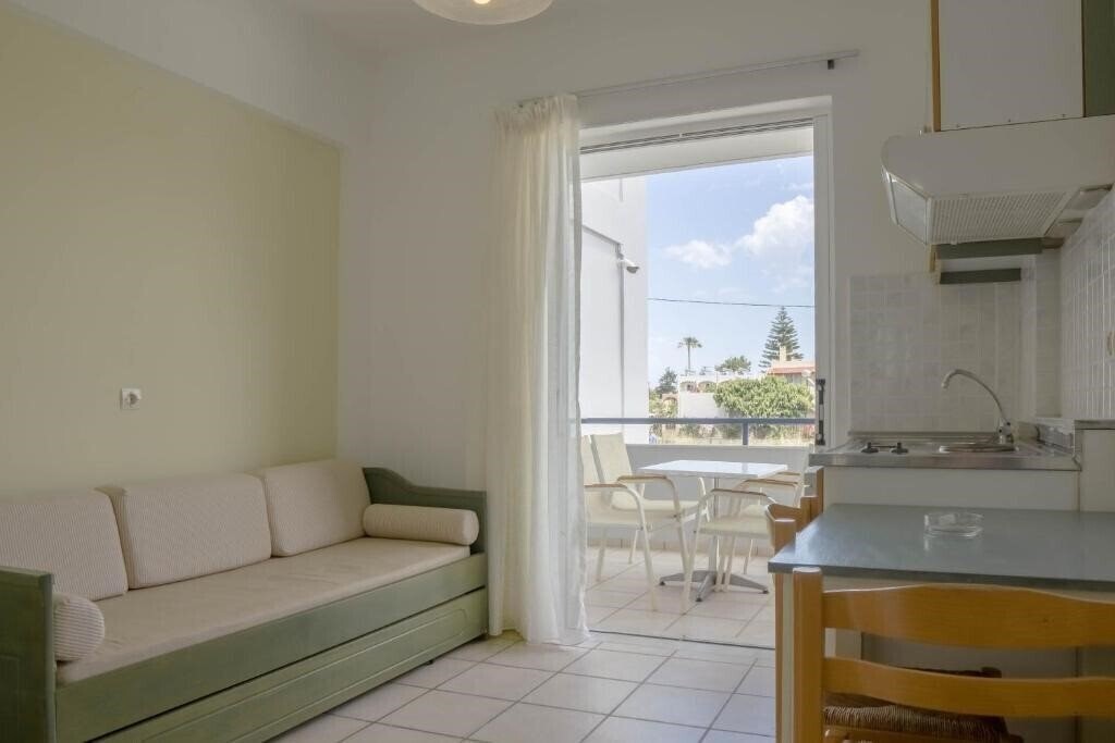 Pinelopi Hotel 3* суреті