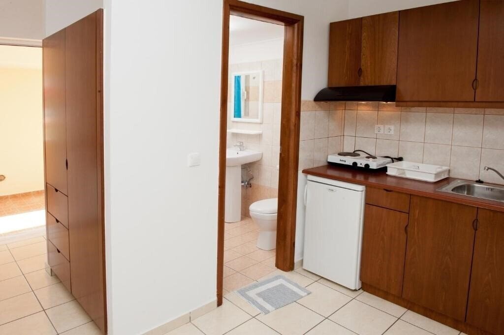 Thodorou Studios (ex. Thodorou Villa) 2* фотосуреті