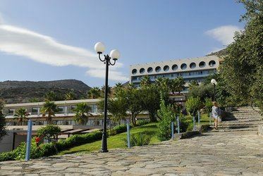 Belvedere Royal 4* суреті