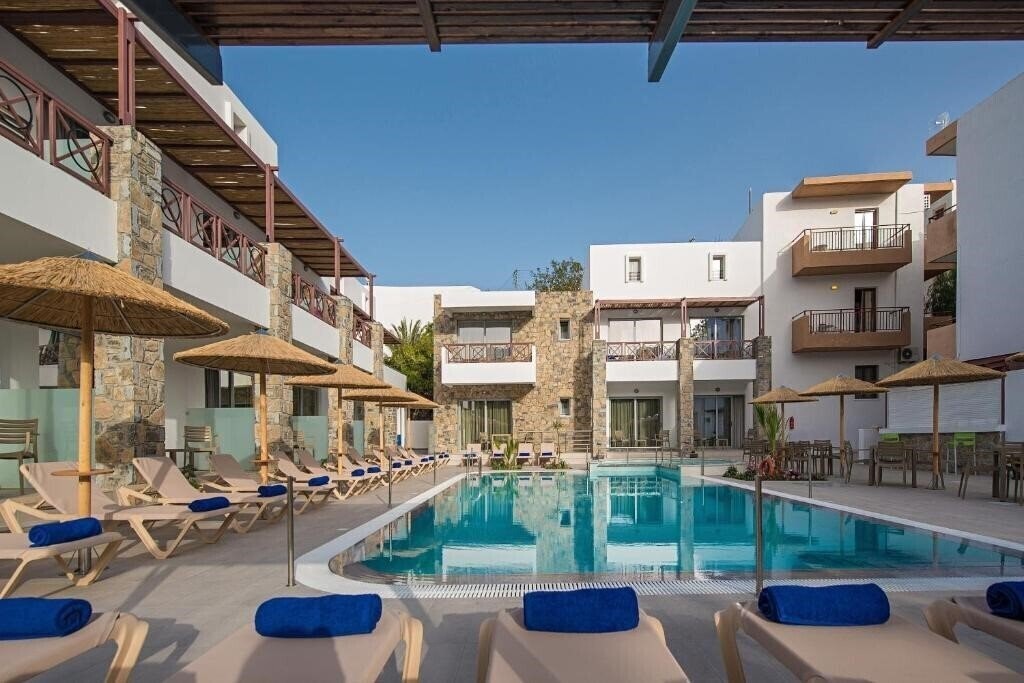 Отель South Coast Hotel 3*