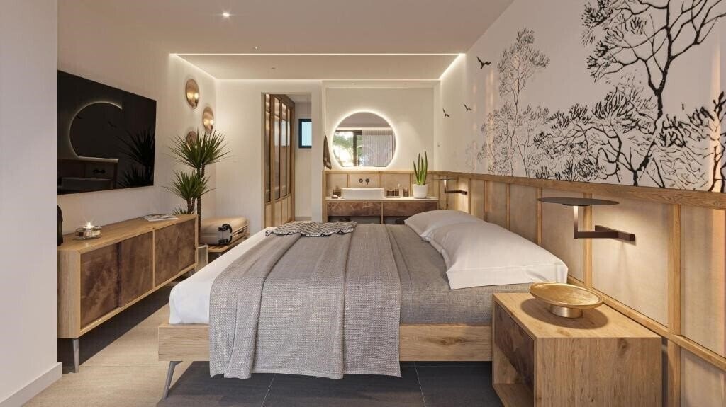 Фото Iberostar Creta Panorama & Mare 4*