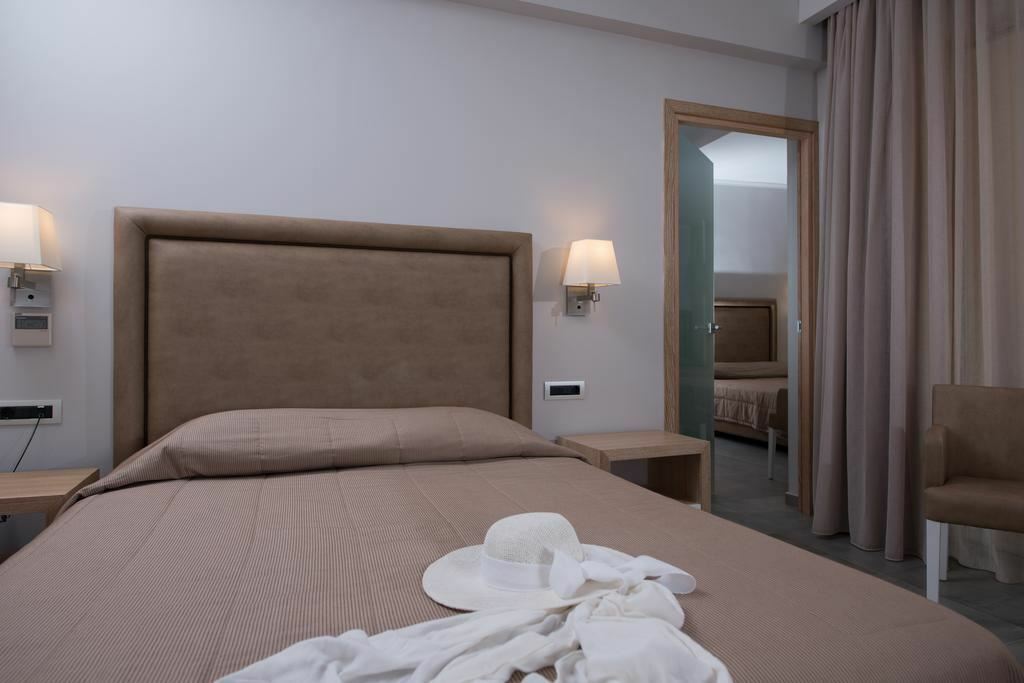 Cactus Village 4* суреті