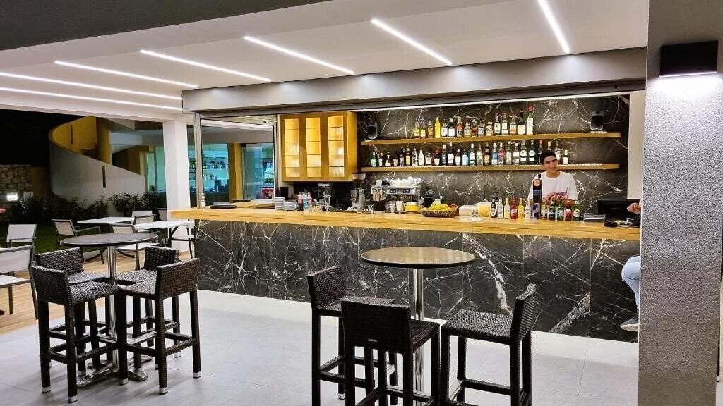 Фотография Sunny Bay Hotel 3*