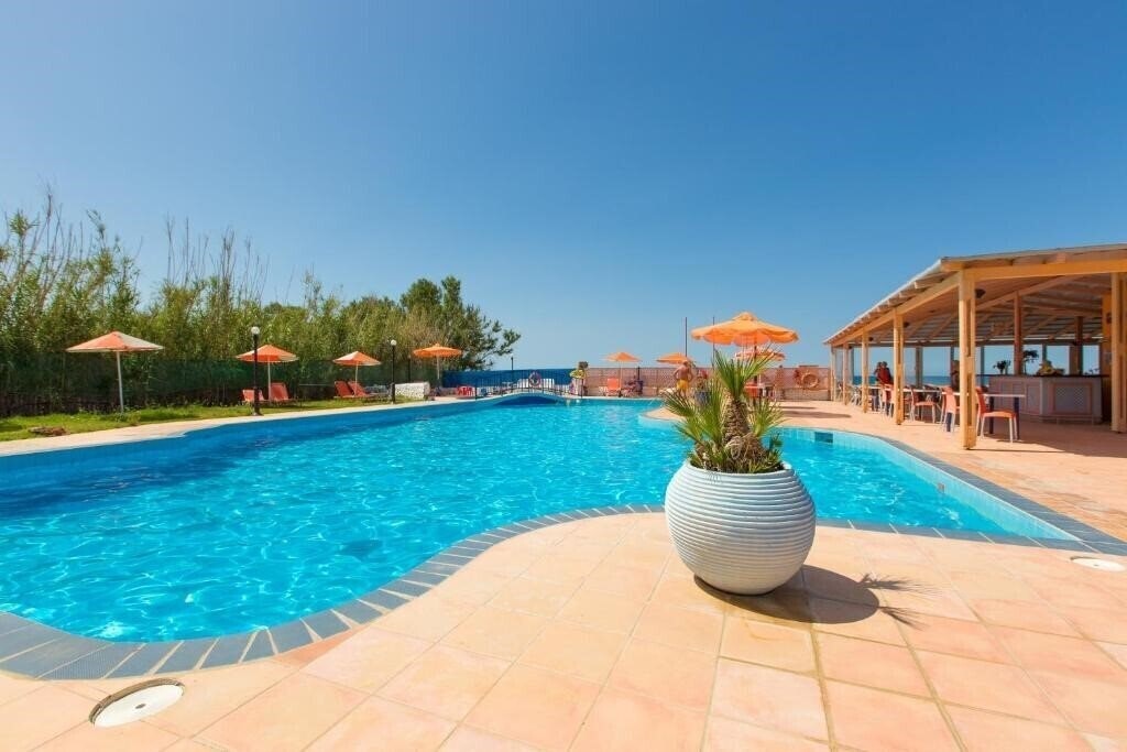 Фотография Trefon Apartments 3*