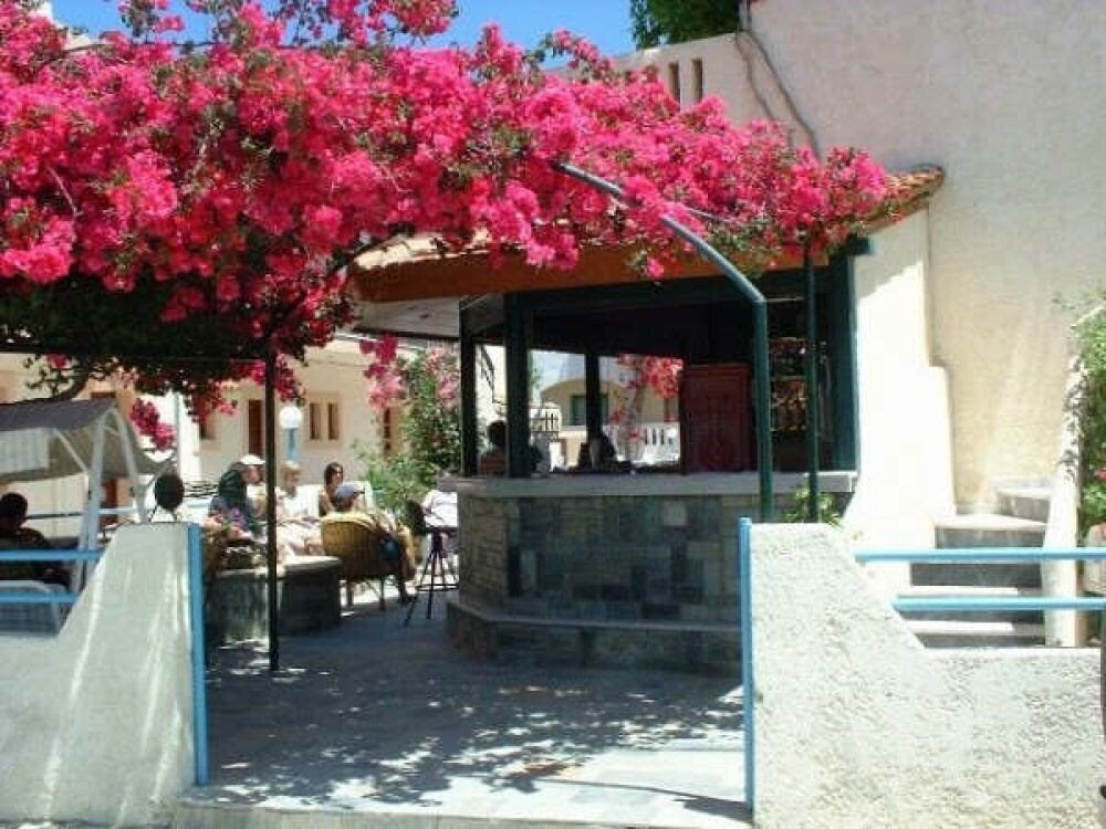 Elida Aparthotel 3* фотосуреті