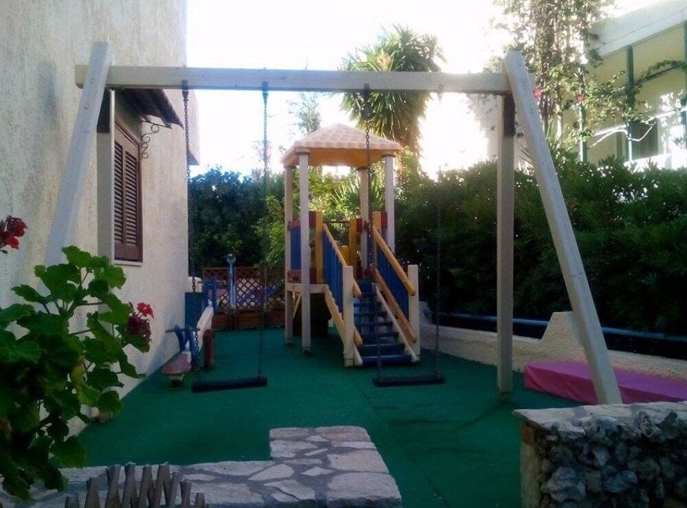 Elida Aparthotel 3* суреті