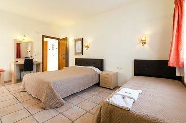 Картинка Eleonora Boutique Hotel 3*