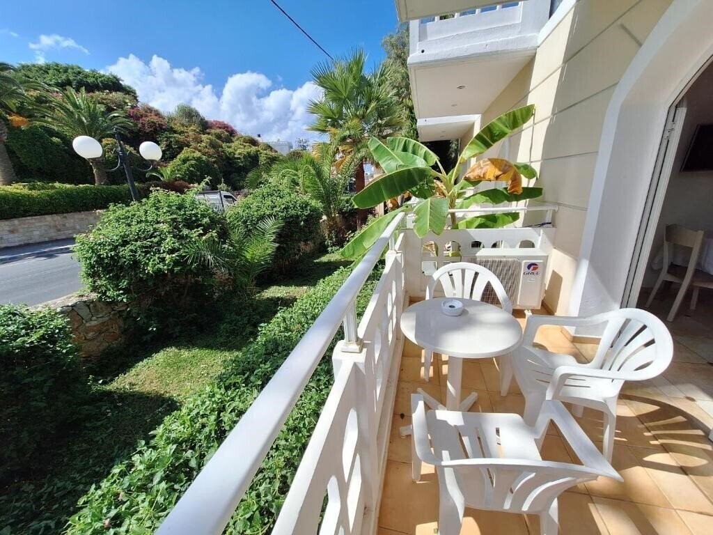 Perla Beach Apartments 3* суреті