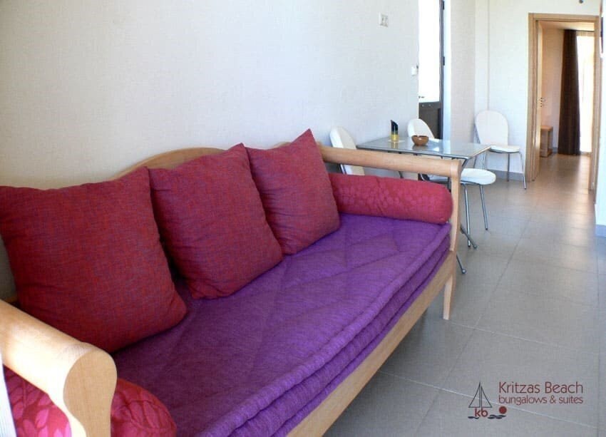 Изображение Kritzas Apart 4*