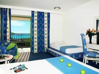 Arina Sand 4* фотосуреті