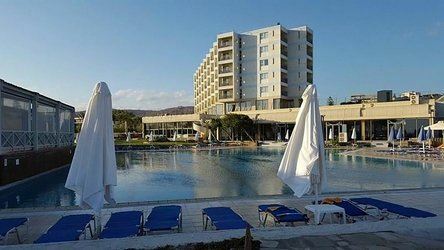 Arina Sand 4* қонақ үйі