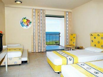 Arina Sand 4* суреті