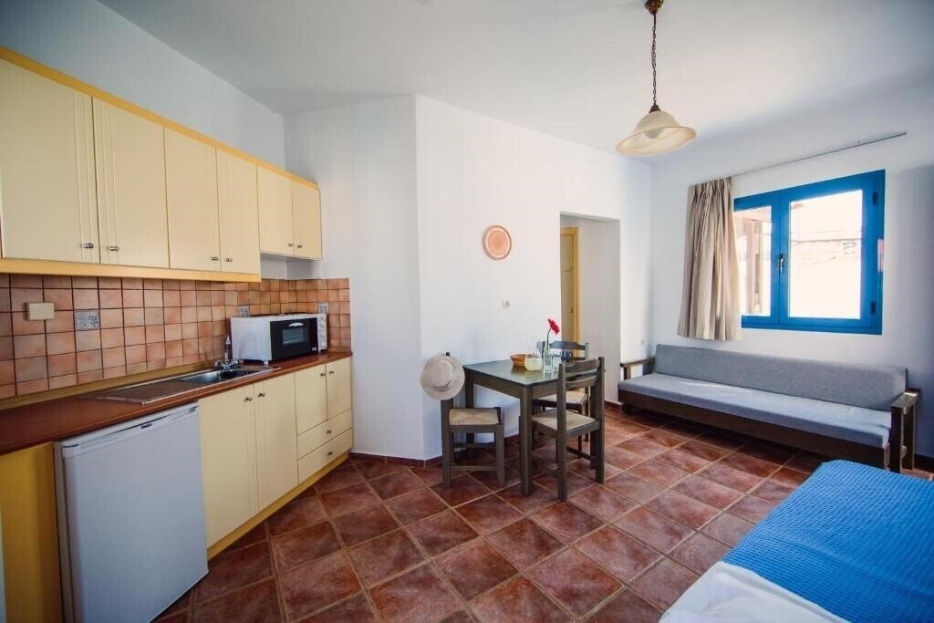 Iliana Apartments 2* суреті