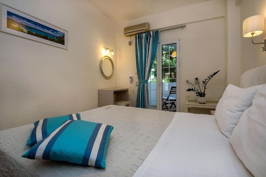 Изображение Diamond Apartments & Suites 3*