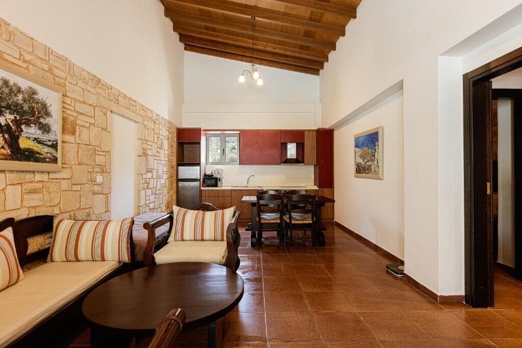 Filion Suites Resort & SPA 5* фотосуреті