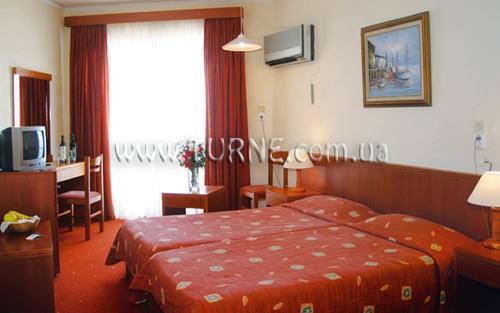 Aphrodite Beach 4* суреті