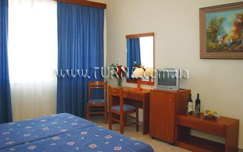 Aphrodite Beach 4* суреті