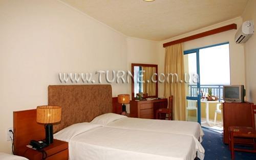 Aphrodite Beach 4* фотосуреті