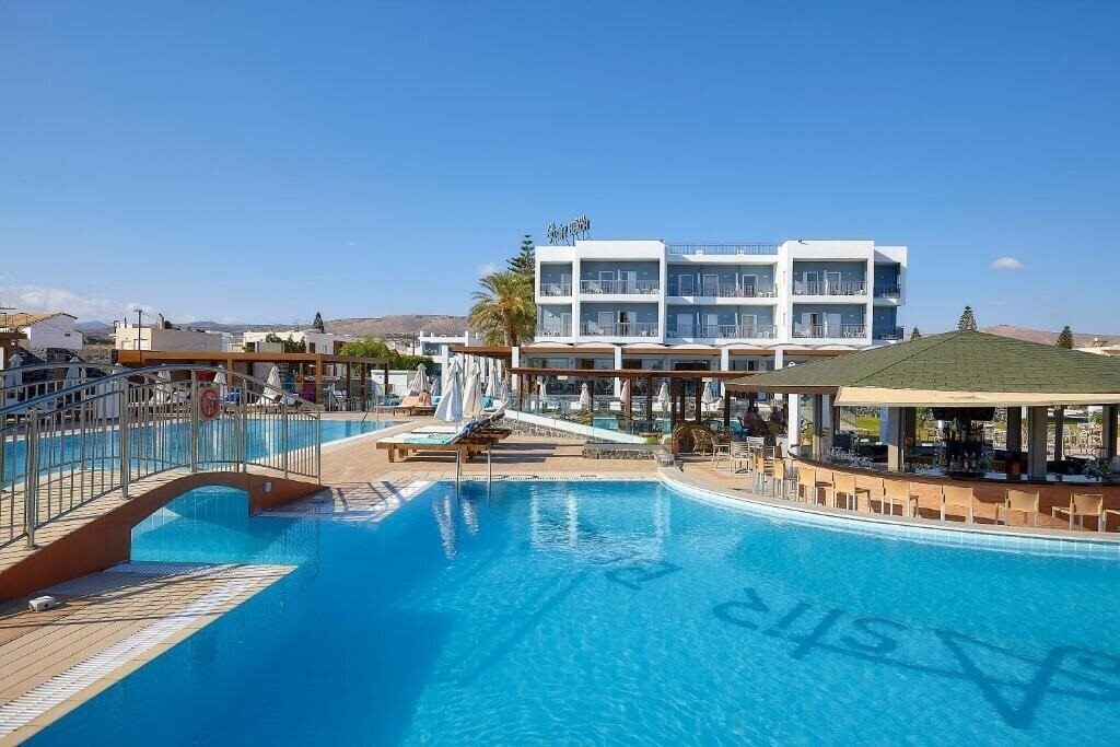 Astir Beach 4* суреті