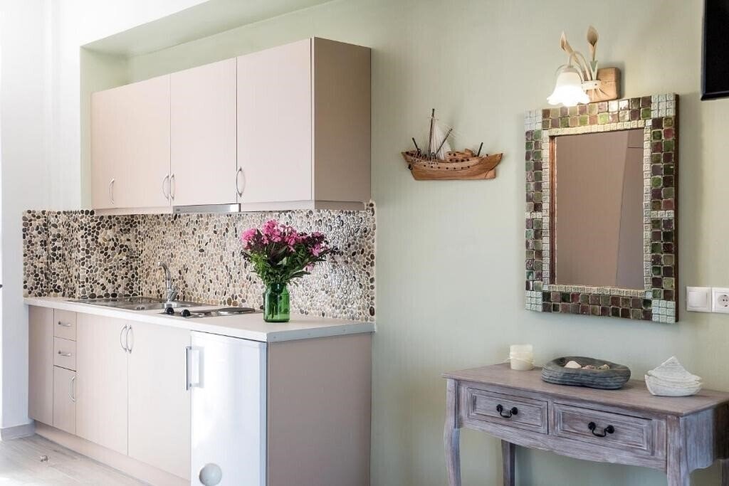 Фотография Anemi Appartments 3*