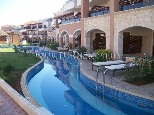 Atlantica Sensatori Resort 5* суреті