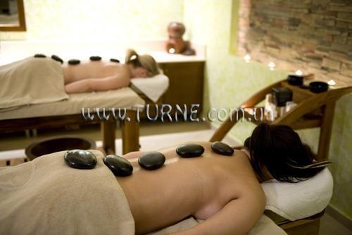 Atlantica Sensatori Resort 5* фотосуреті