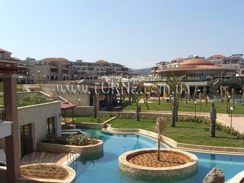 Фото Atlantica Sensatori Resort 5*