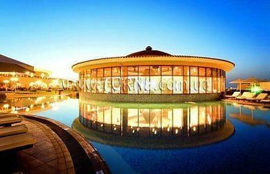 Atlantica Sensatori Resort 5* қонақ үйі