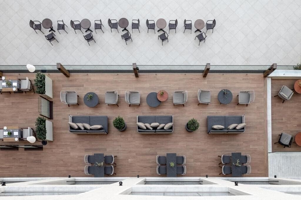 The Artemis Palace 4* суреті