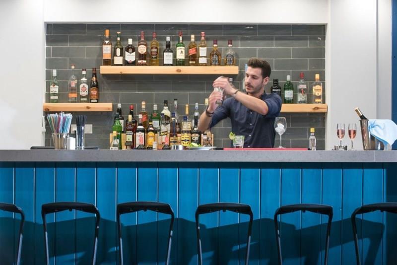 Изображение Infinity Blue Boutique Hotel & SPA 4*