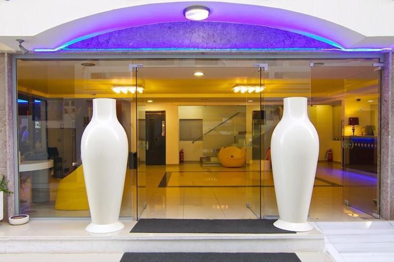 Изображение Smartline Sergios 3*