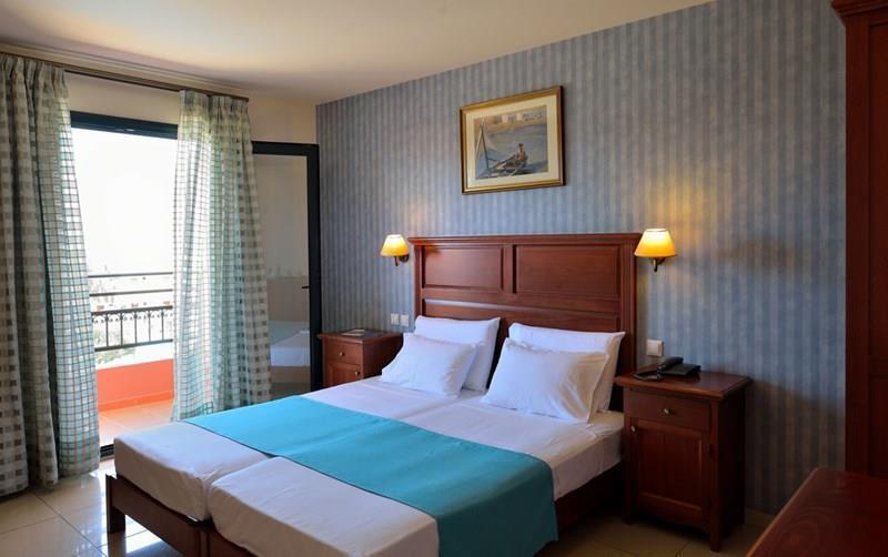 Sentido Vasia Resort & SPA 5* суреті