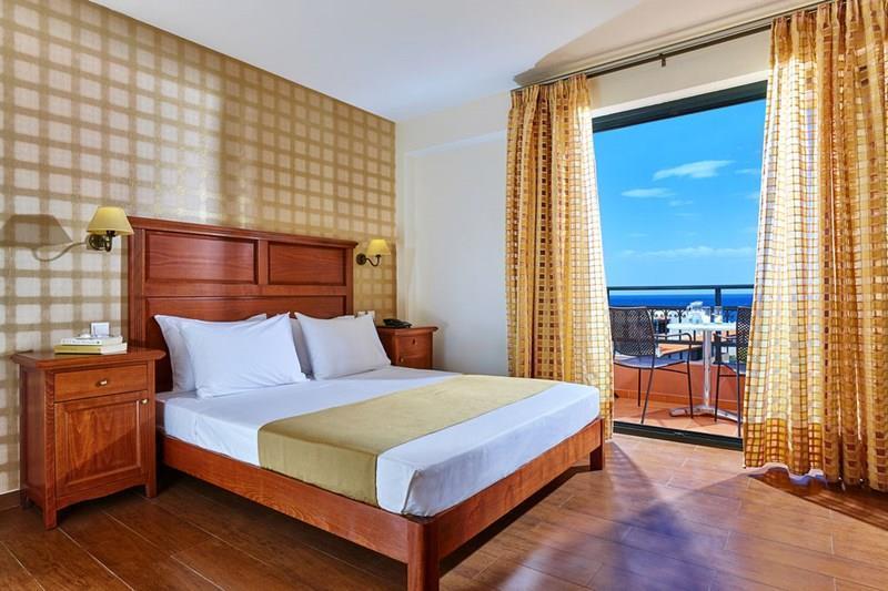 Sentido Vasia Resort & SPA 5* суреті