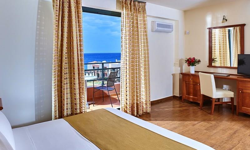 Sentido Vasia Resort & SPA 5* фотосуреті