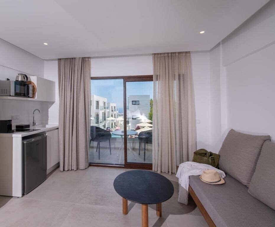 Mika Villas 3* суреті