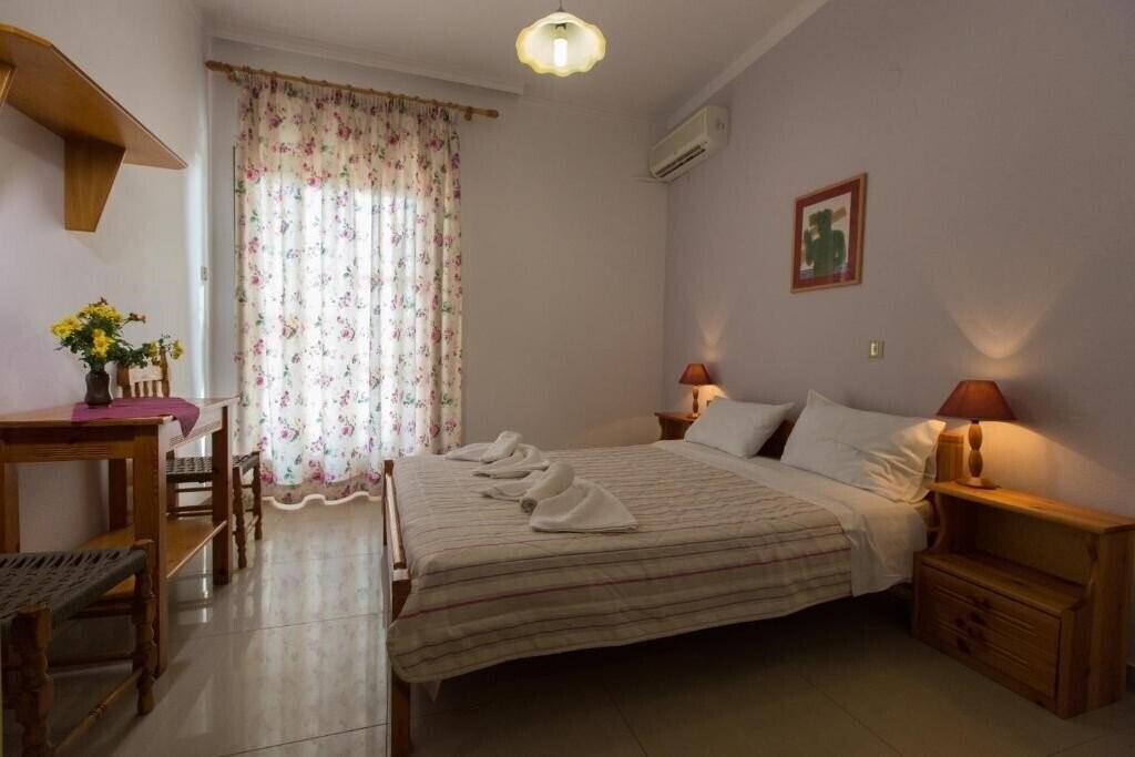 Фотография Filoxenia Studios 2*