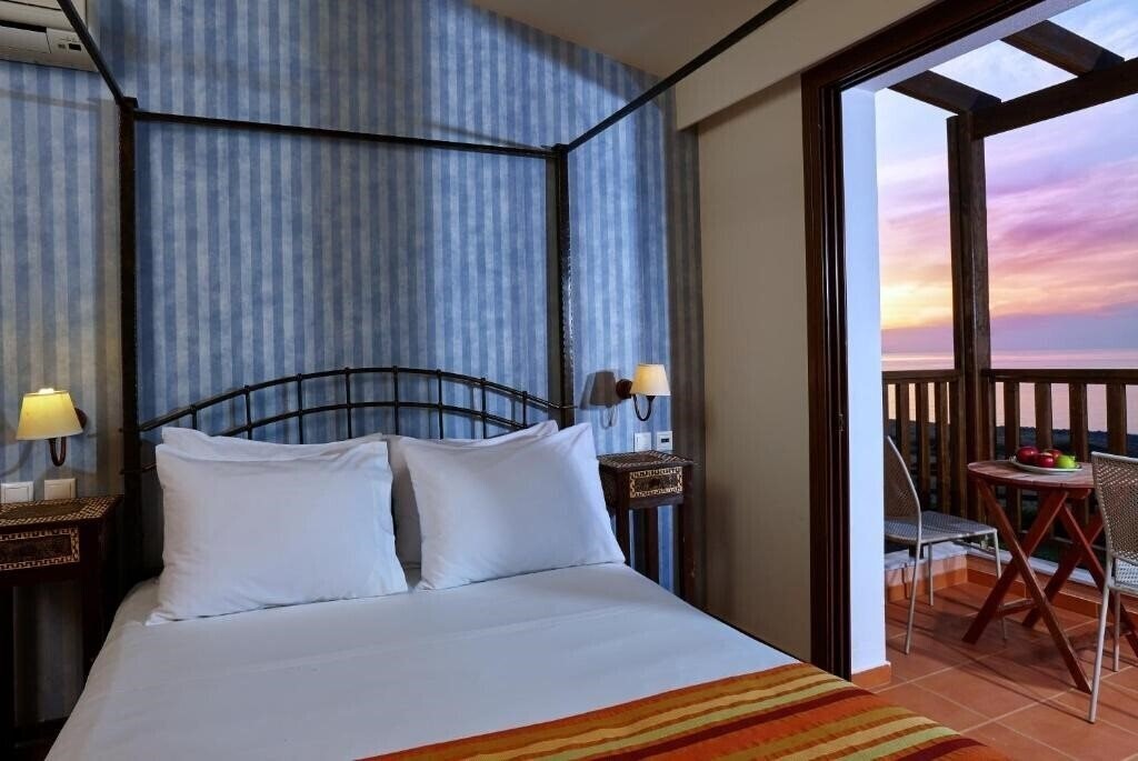 Фото Vasia Villas 4*