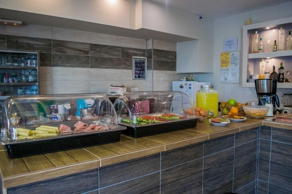 Greta 3* суреті