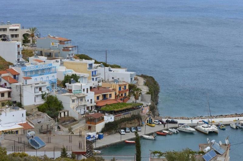 Oikonomakis 3* фотосуреті