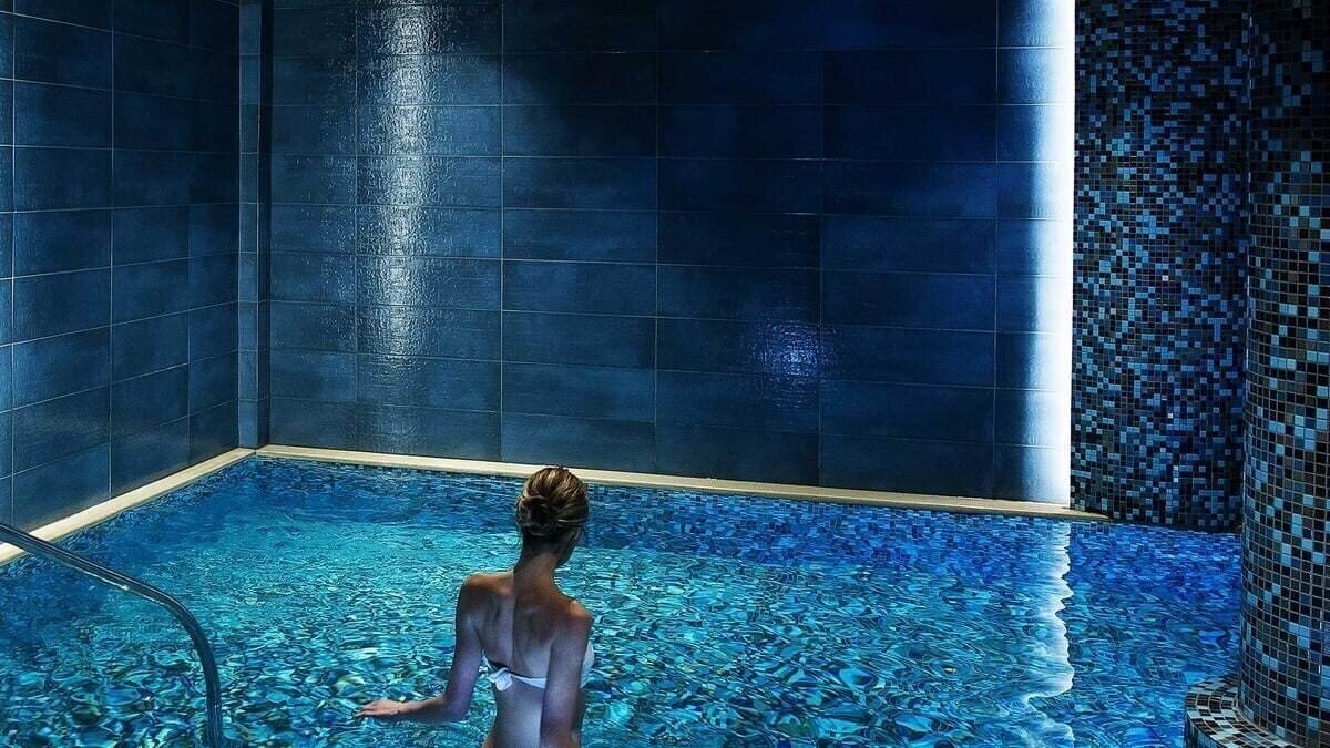 Domes Noruz Chania Autograph Collection 5* суреті