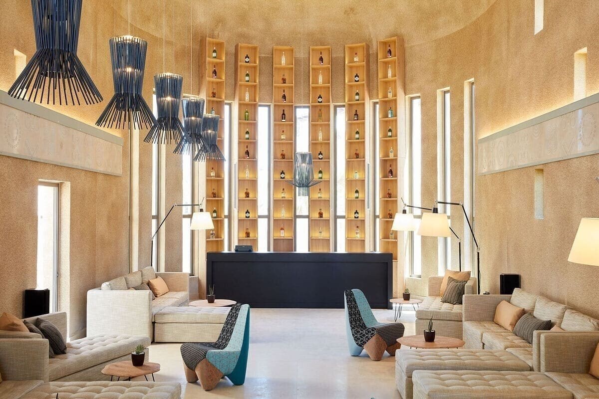 Domes Noruz Chania Autograph Collection 5* суреті