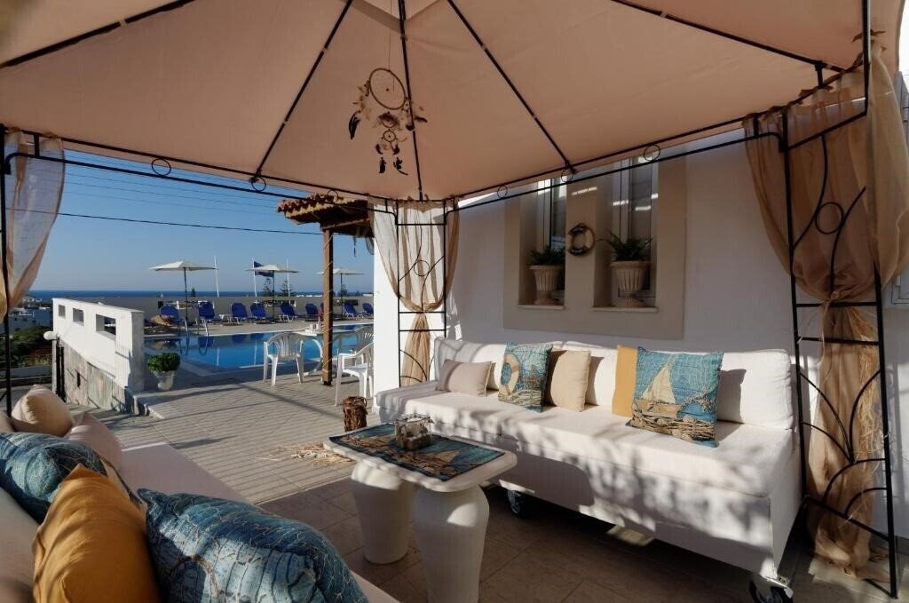 Изображение Aglaia Studios & Apartments 3*