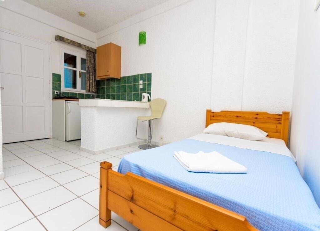 Картинка Classic Apartments 3*