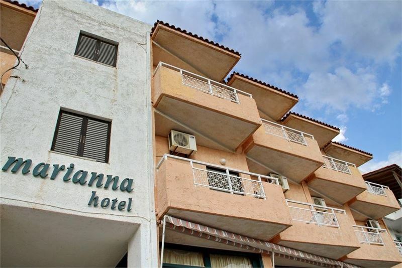 Фотография Marianna Studios 3*