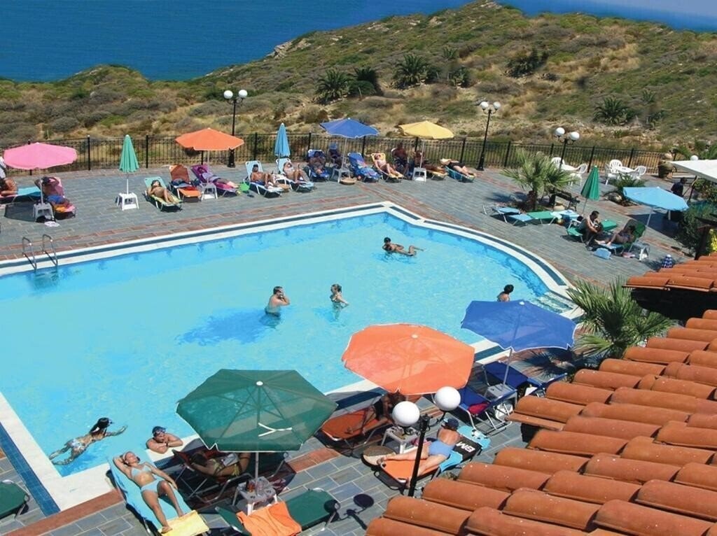 Pennystella Apartments 3* қонақ үйі