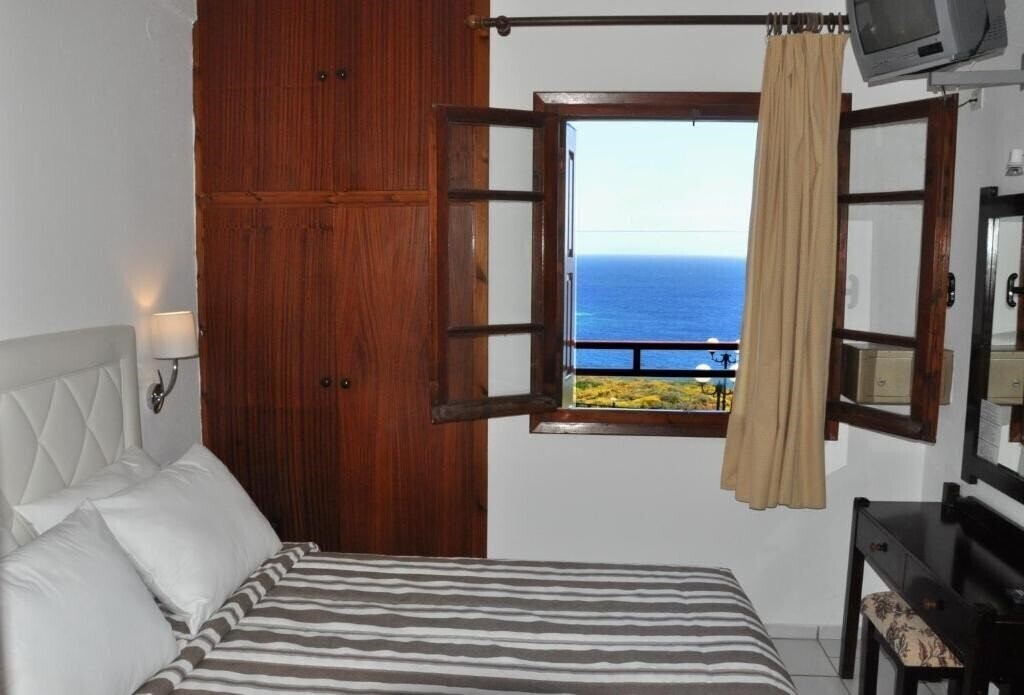 Pennystella Apartments 3* суреті